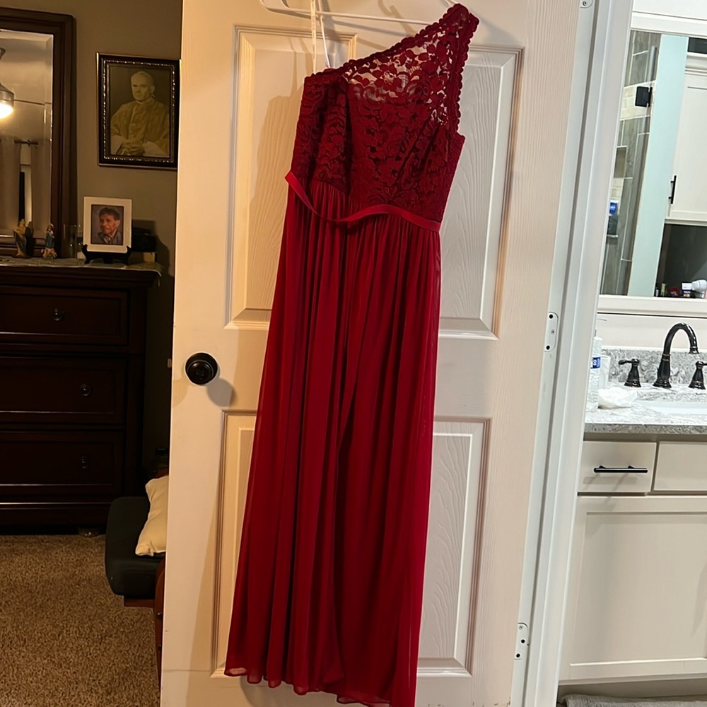 Night dress